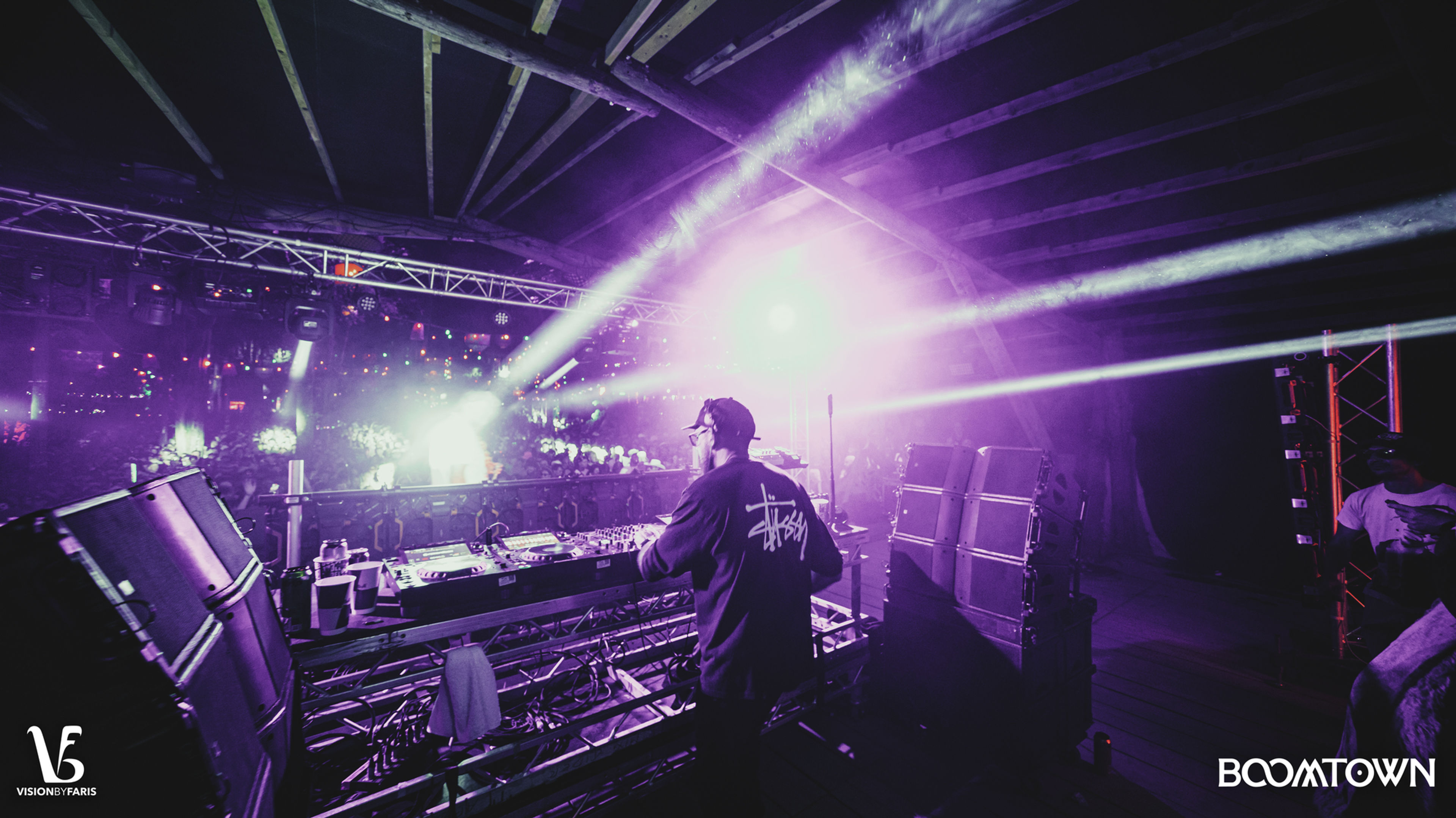 Boomtown After-Movie 2025